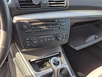 Personenauto, bmw, 1-serie, 116i high executive, zwart, 2004 - afbeelding 3 van  13