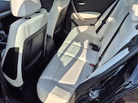 Personenauto, bmw, 1-serie, 116i high executive, zwart, 2004 - afbeelding 4 van  13