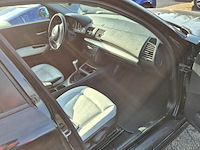 Personenauto, bmw, 1-serie, 116i high executive, zwart, 2004 - afbeelding 5 van  13