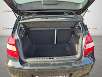 Personenauto, bmw, 1-serie, 116i high executive, zwart, 2004 - afbeelding 11 van  13