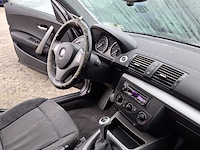 Personenauto, bmw, 1-serie, 118d, 2006 - afbeelding 2 van  15