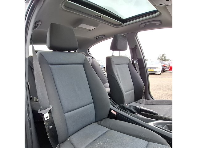 Personenauto, bmw, 1-serie, 118d, 2006 - afbeelding 3 van  15