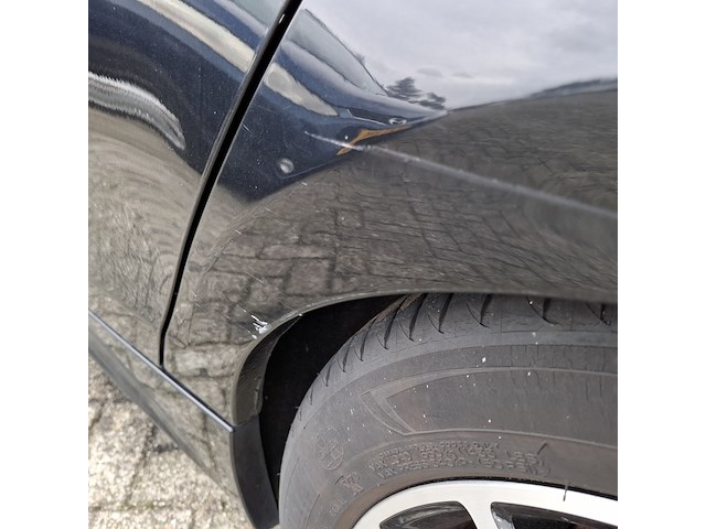 Personenauto, bmw, 1-serie, 118d, 2006 - afbeelding 6 van  15