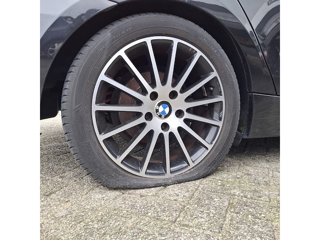 Personenauto, bmw, 1-serie, 118d, 2006 - afbeelding 7 van  15