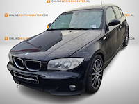 Personenauto, bmw, 1-serie, 118d, 2006 - afbeelding 1 van  15