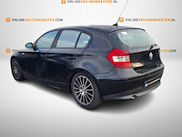 Personenauto, bmw, 1-serie, 118d, 2006 - afbeelding 9 van  15