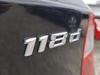 Personenauto, bmw, 1-serie, 118d, 2006 - afbeelding 13 van  15