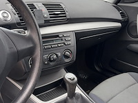 Personenauto, bmw, 1-serie, 118i, 2005 - afbeelding 2 van  16