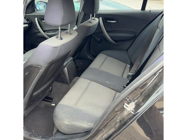 Personenauto, bmw, 1-serie, 118i, 2005 - afbeelding 4 van  16