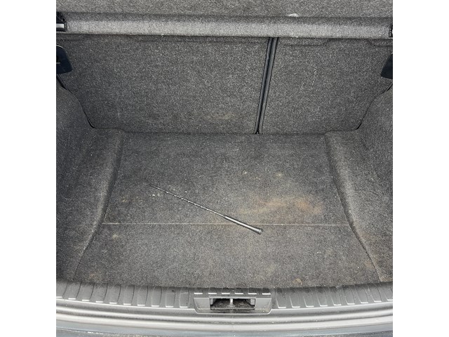 Personenauto, bmw, 1-serie, 118i, 2005 - afbeelding 6 van  16