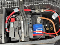 Personenauto, bmw, 1-serie, 118i, 2005 - afbeelding 7 van  16