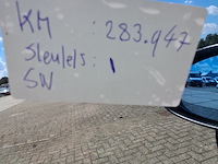 Personenauto, bmw, 1-serie, 118i, 2005 - afbeelding 8 van  16