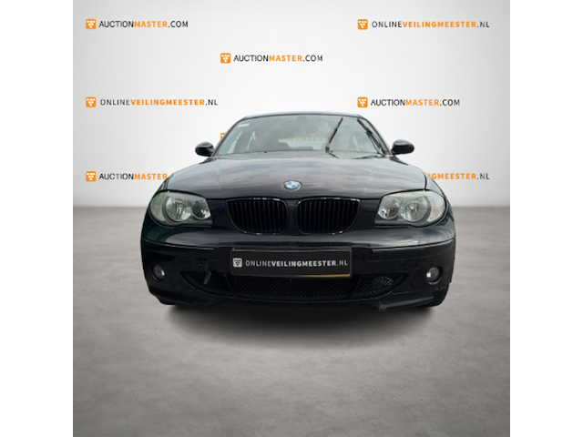 Personenauto, bmw, 1-serie, 118i, 2005 - afbeelding 9 van  16