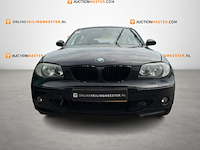 Personenauto, bmw, 1-serie, 118i, 2005 - afbeelding 9 van  16
