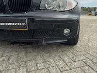 Personenauto, bmw, 1-serie, 118i, 2005 - afbeelding 10 van  16
