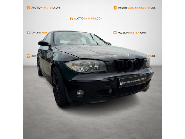 Personenauto, bmw, 1-serie, 118i, 2005 - afbeelding 11 van  16