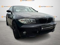 Personenauto, bmw, 1-serie, 118i, 2005 - afbeelding 11 van  16