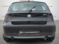 Personenauto, bmw, 1-serie, 118i, 2005 - afbeelding 12 van  16