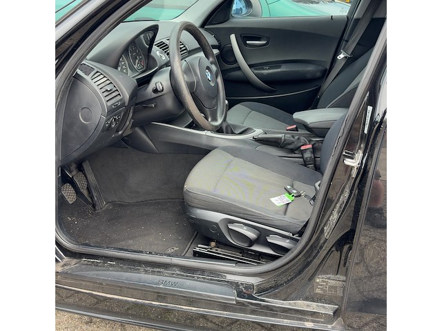 Personenauto, bmw, 1-serie, 118i, 2005 - afbeelding 15 van  16