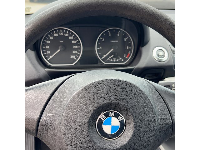 Personenauto, bmw, 1-serie, 118i, 2005 - afbeelding 16 van  16