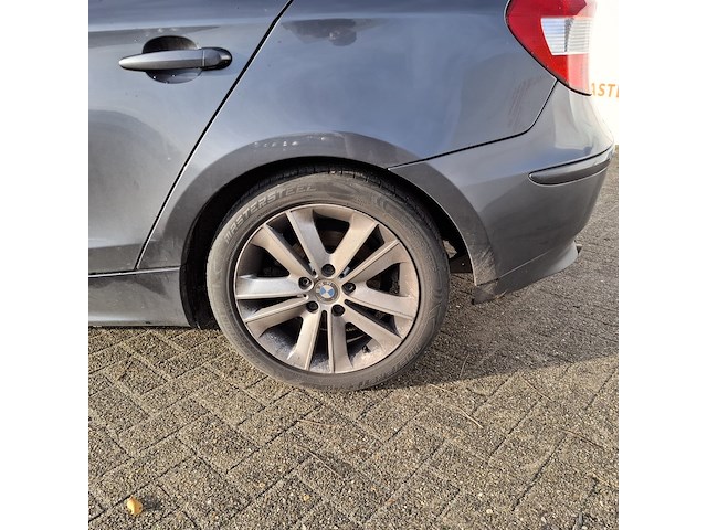 Personenauto, bmw, 1-serie, 118i, 2006 - afbeelding 3 van  41