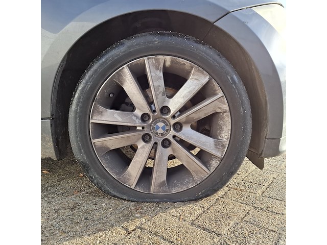 Personenauto, bmw, 1-serie, 118i, 2006 - afbeelding 6 van  41