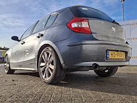 Personenauto, bmw, 1-serie, 118i, 2006 - afbeelding 10 van  41
