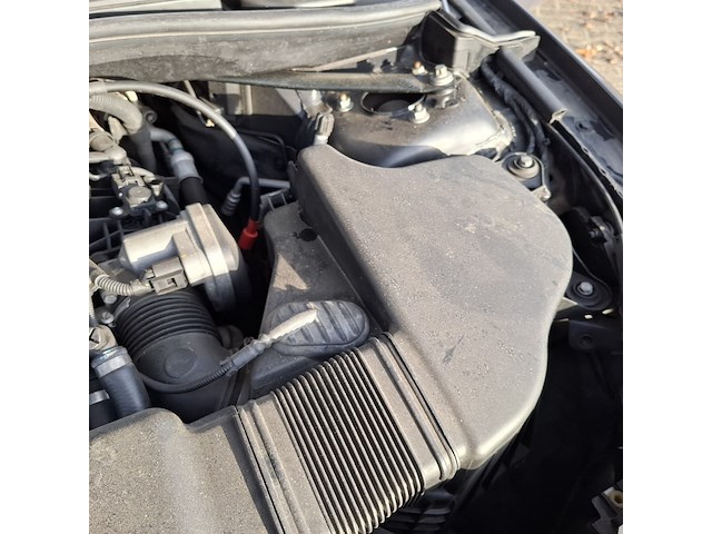 Personenauto, bmw, 1-serie, 118i, 2006 - afbeelding 14 van  41