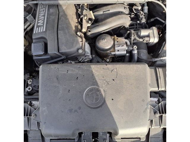 Personenauto, bmw, 1-serie, 118i, 2006 - afbeelding 15 van  41