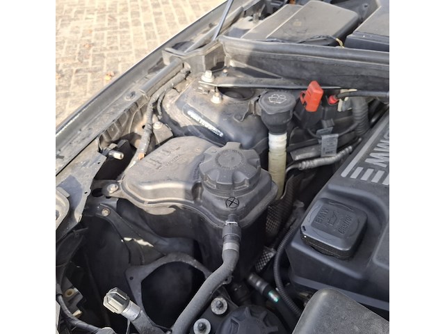 Personenauto, bmw, 1-serie, 118i, 2006 - afbeelding 16 van  41