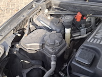 Personenauto, bmw, 1-serie, 118i, 2006 - afbeelding 16 van  41