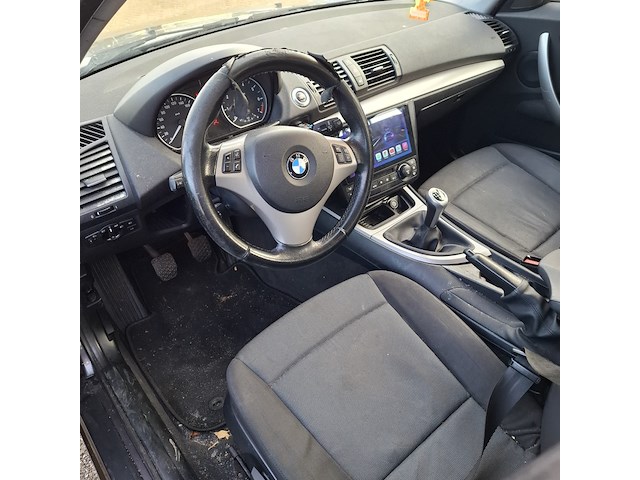 Personenauto, bmw, 1-serie, 118i, 2006 - afbeelding 17 van  41