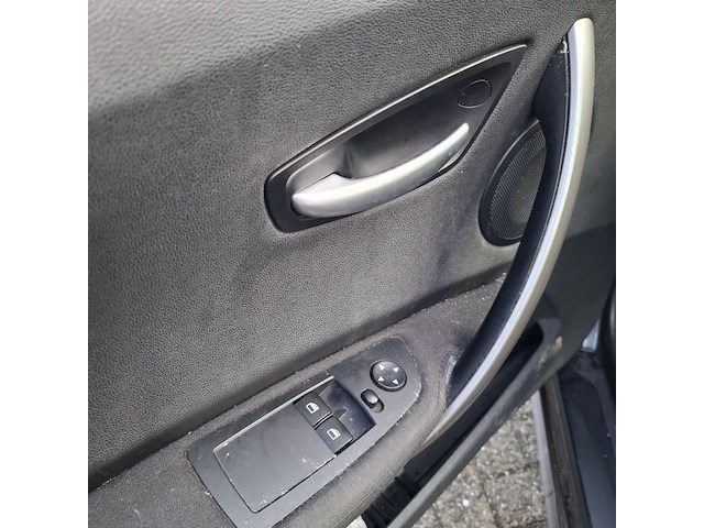 Personenauto, bmw, 1-serie, 118i, 2006 - afbeelding 18 van  41