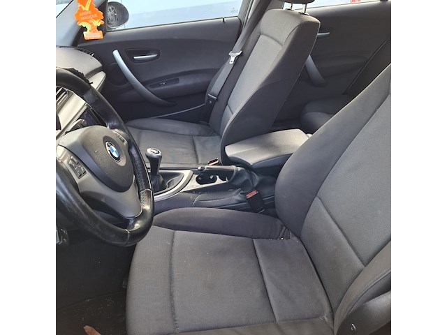 Personenauto, bmw, 1-serie, 118i, 2006 - afbeelding 19 van  41