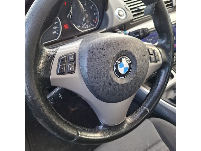 Personenauto, bmw, 1-serie, 118i, 2006 - afbeelding 20 van  41