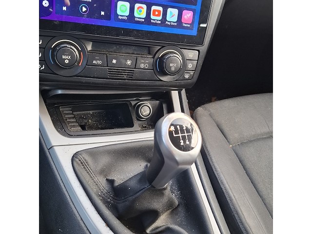 Personenauto, bmw, 1-serie, 118i, 2006 - afbeelding 24 van  41