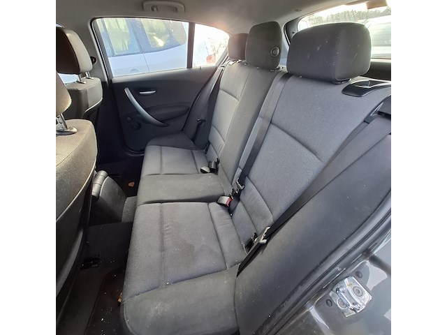 Personenauto, bmw, 1-serie, 118i, 2006 - afbeelding 26 van  41