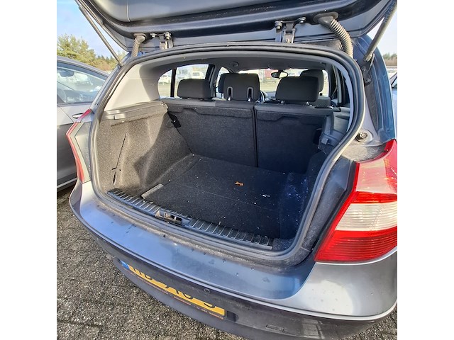 Personenauto, bmw, 1-serie, 118i, 2006 - afbeelding 27 van  41