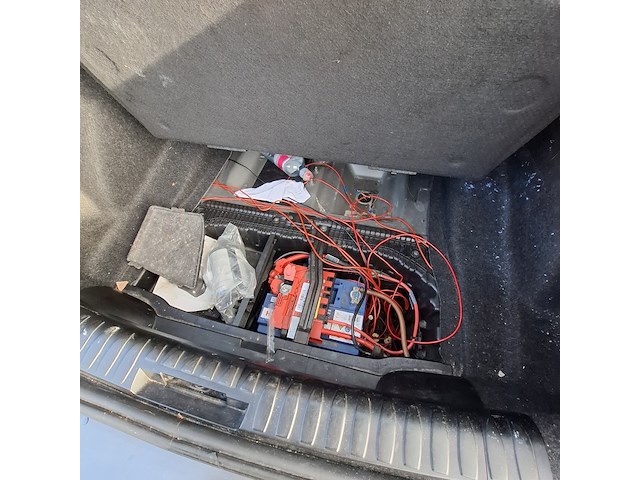 Personenauto, bmw, 1-serie, 118i, 2006 - afbeelding 28 van  41