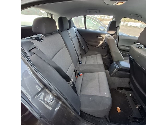 Personenauto, bmw, 1-serie, 118i, 2006 - afbeelding 29 van  41