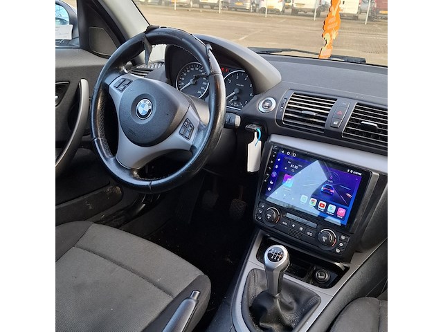 Personenauto, bmw, 1-serie, 118i, 2006 - afbeelding 30 van  41