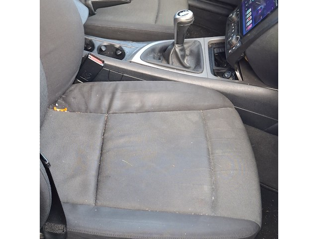 Personenauto, bmw, 1-serie, 118i, 2006 - afbeelding 32 van  41