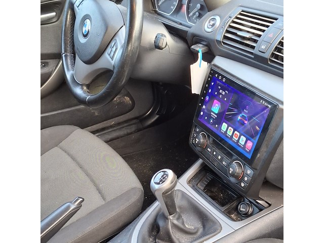 Personenauto, bmw, 1-serie, 118i, 2006 - afbeelding 33 van  41