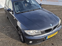 Personenauto, bmw, 1-serie, 118i, 2006 - afbeelding 23 van  41