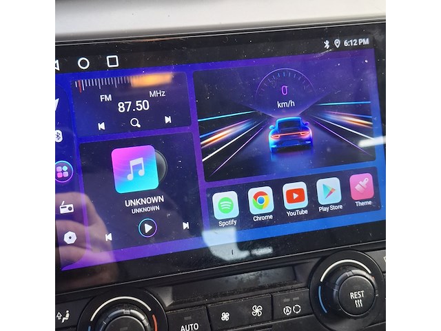 Personenauto, bmw, 1-serie, 118i, 2006 - afbeelding 35 van  41