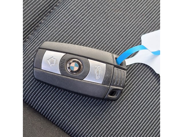 Personenauto, bmw, 1-serie, 118i, 2006 - afbeelding 36 van  41