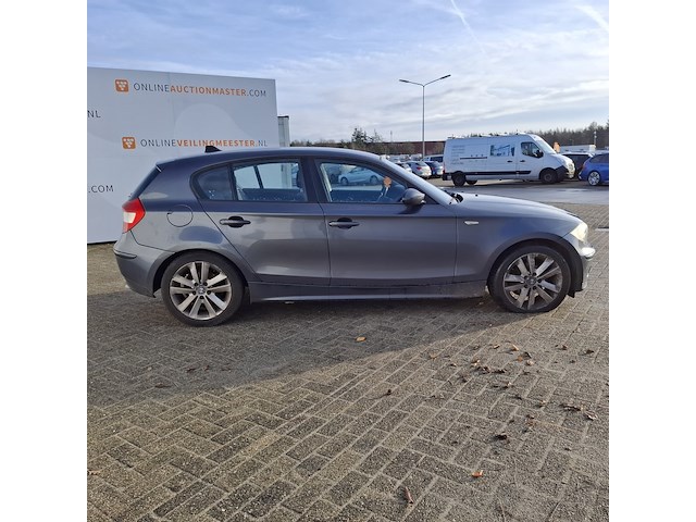 Personenauto, bmw, 1-serie, 118i, 2006 - afbeelding 34 van  41