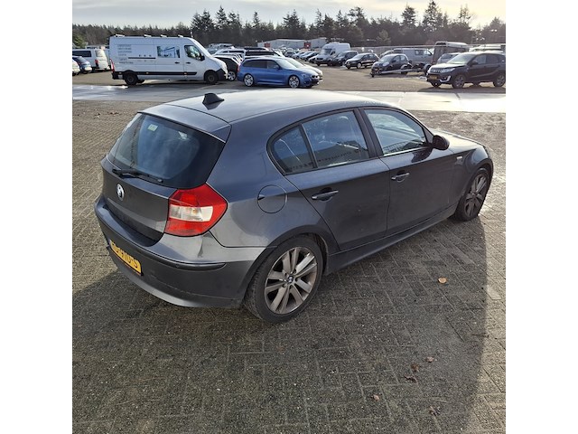 Personenauto, bmw, 1-serie, 118i, 2006 - afbeelding 37 van  41