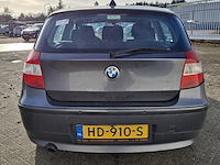 Personenauto, bmw, 1-serie, 118i, 2006 - afbeelding 38 van  41