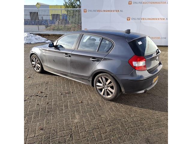 Personenauto, bmw, 1-serie, 118i, 2006 - afbeelding 39 van  41